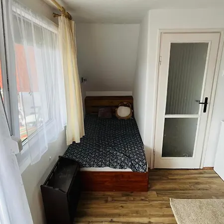 Hortenzia Vendeghaz Vendégház Orfű