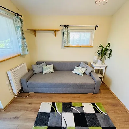 Hortenzia Vendeghaz בית הארחה